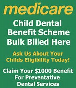 Dental Medicare