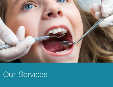 Dentist at Clyde Services