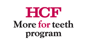 HCF More For Teeth